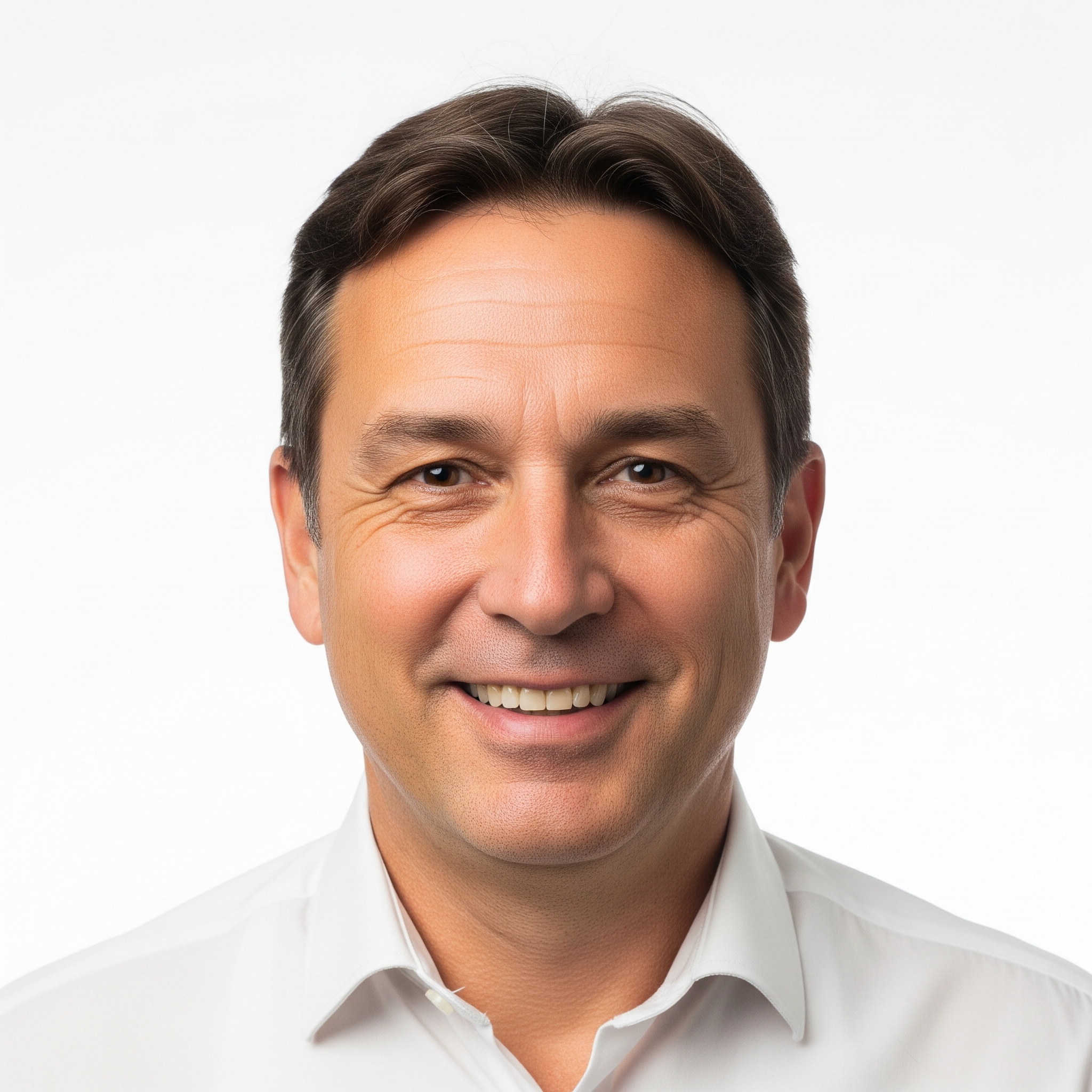 Photo de citoyenneté canadienne inacceptable