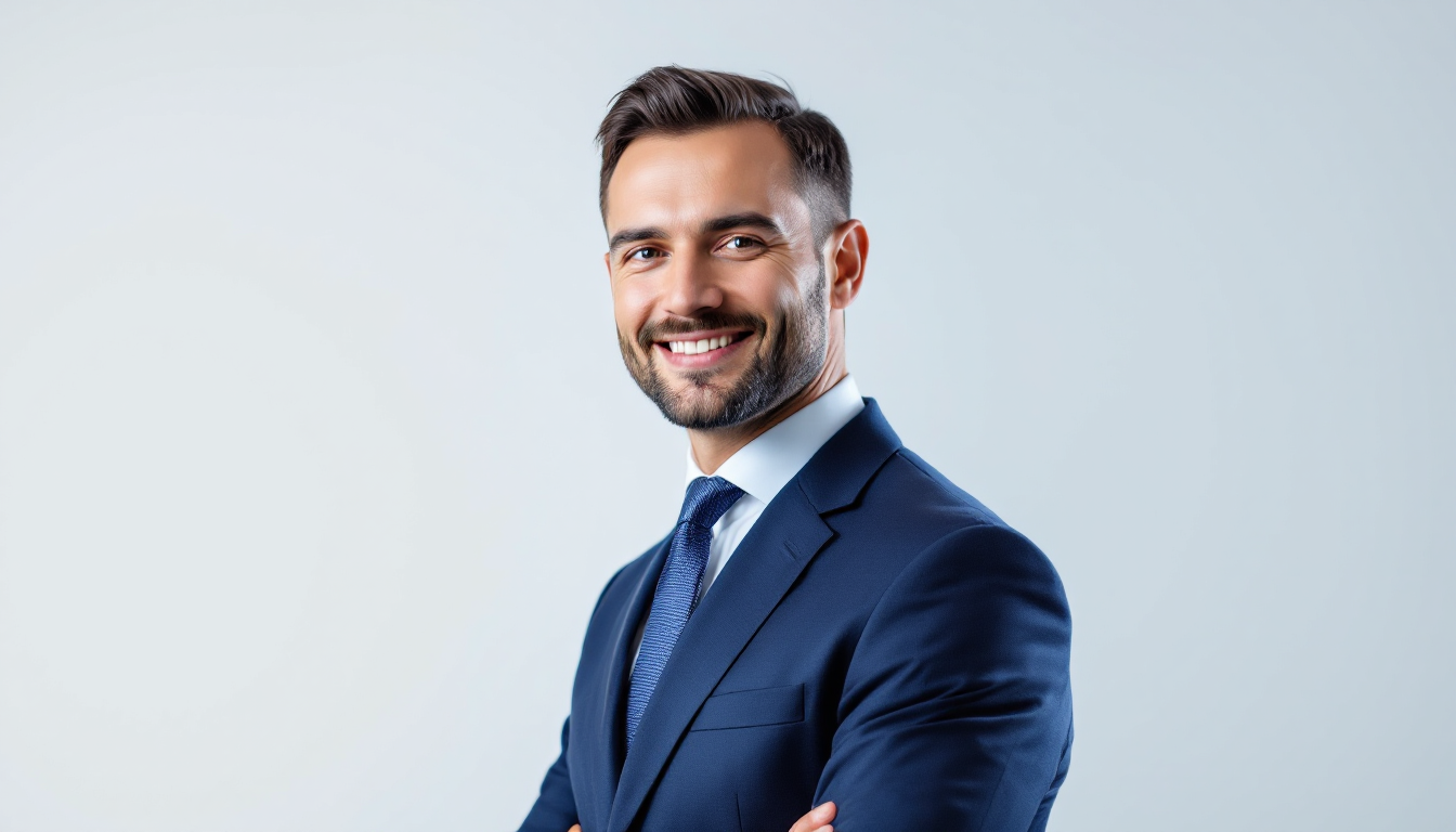 Professional Headshots